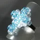Small Cross - Ring Kara - 2